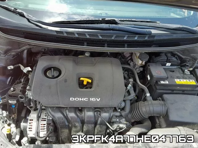 3KPFK4A77HE047763 фото 8