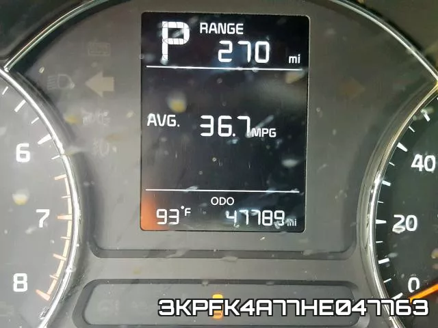 3KPFK4A77HE047763 фото 9