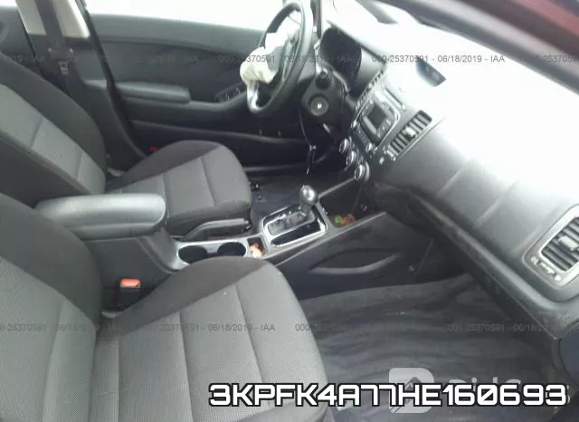 3KPFK4A77HE160693 фото 6