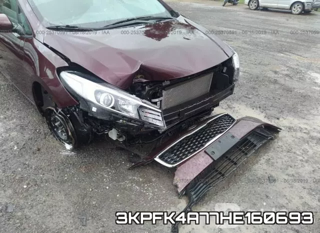 3KPFK4A77HE160693 фото 7