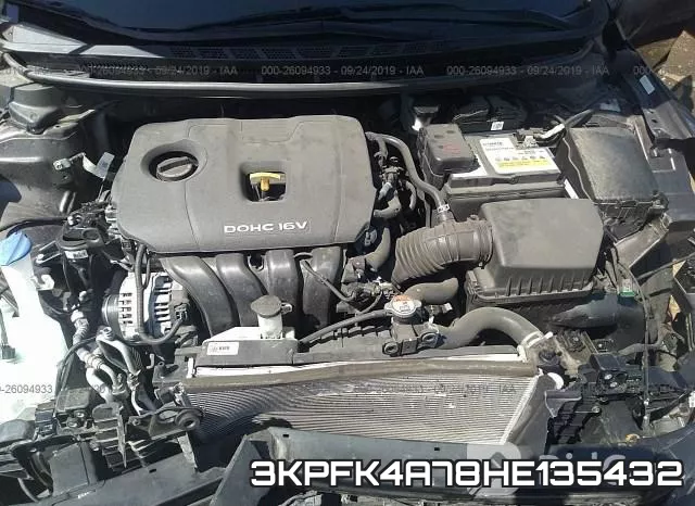 3KPFK4A78HE135432 фото 2