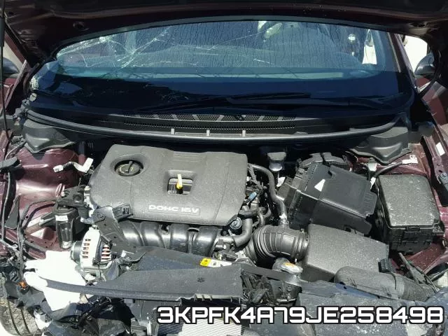 3KPFK4A79JE258498 фото 8