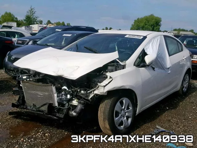 3KPFK4A7XHE140938 фото 3
