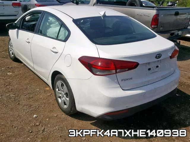 3KPFK4A7XHE140938 фото 4
