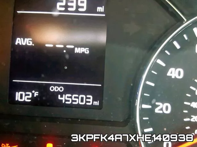 3KPFK4A7XHE140938 фото 9