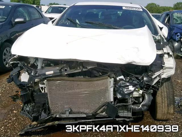 3KPFK4A7XHE140938 фото 10