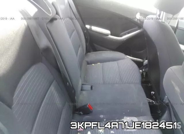 3KPFL4A71JE182451 фото 9