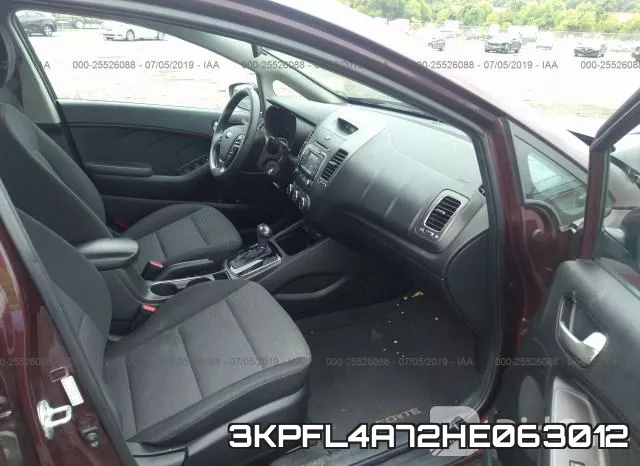 3KPFL4A72HE063012 фото 6