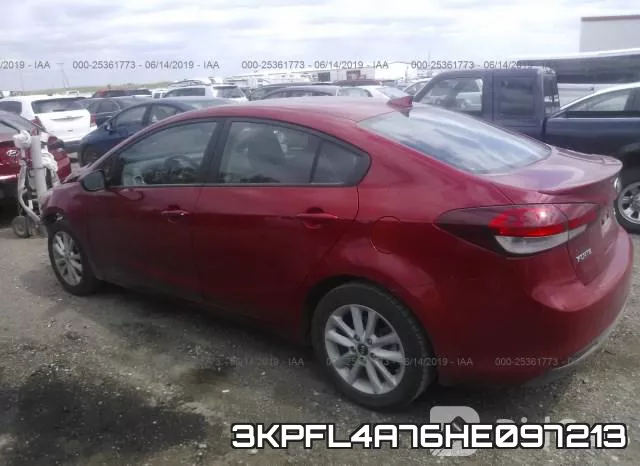3KPFL4A76HE097213 фото 4