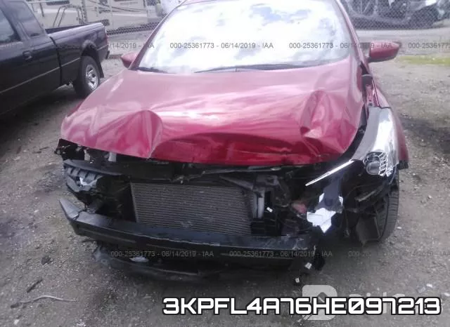 3KPFL4A76HE097213 фото 7
