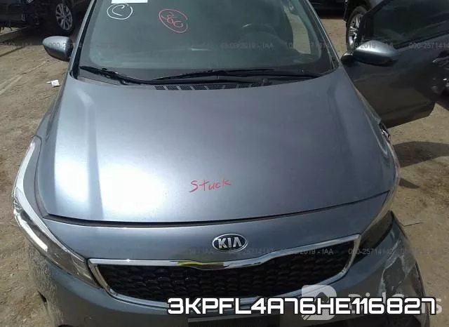 3KPFL4A76HE116827 фото 2