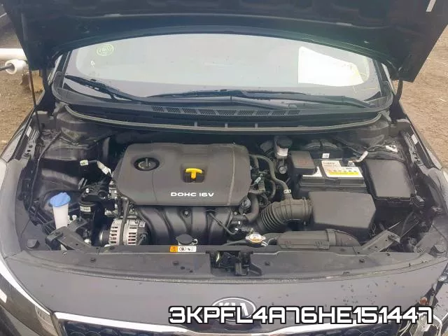 3KPFL4A76HE151447 фото 8