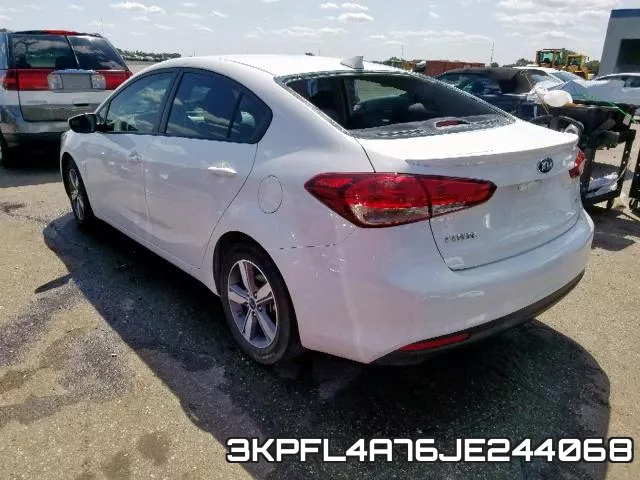 3KPFL4A76JE244068 фото 4