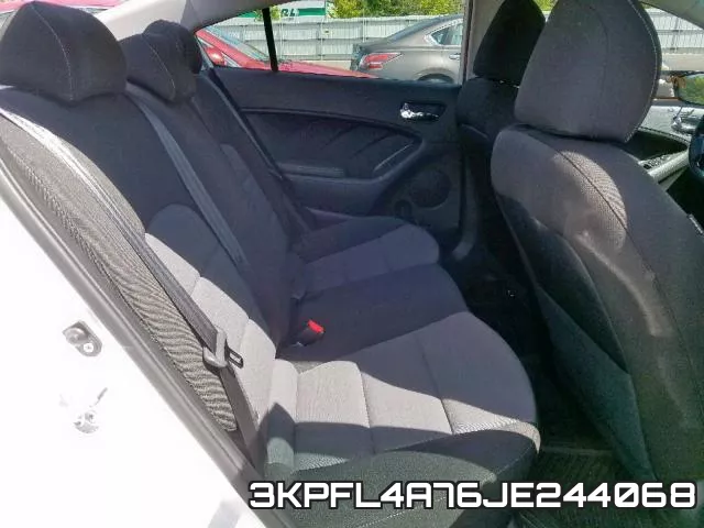3KPFL4A76JE244068 фото 7