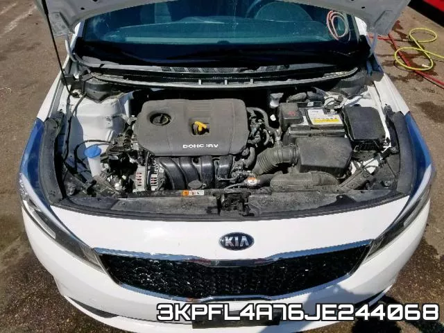 3KPFL4A76JE244068 фото 8
