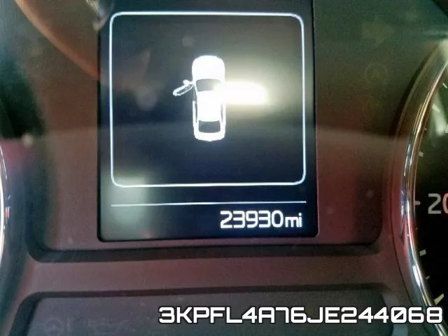 3KPFL4A76JE244068 фото 9