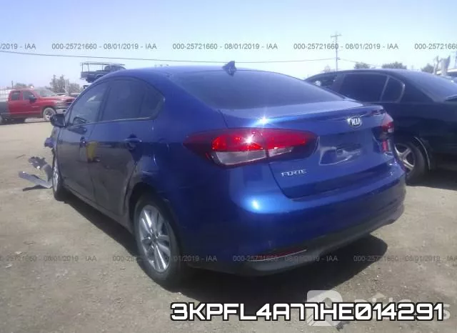 3KPFL4A77HE014291 фото 4