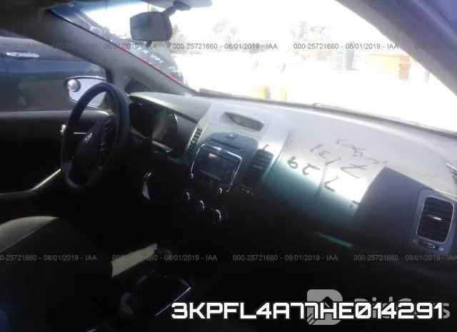 3KPFL4A77HE014291 фото 6