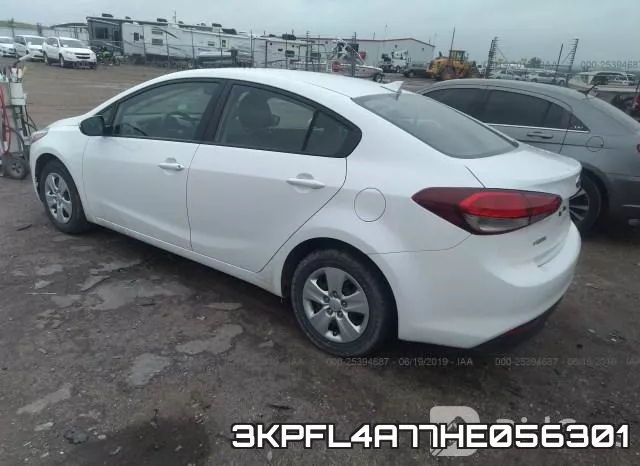 3KPFL4A77HE056301 фото 4