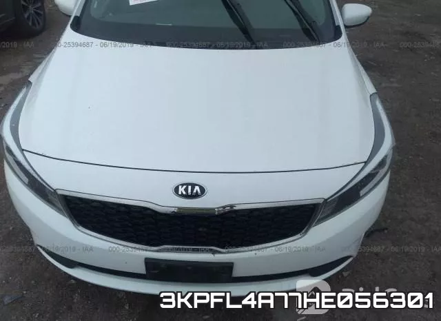 3KPFL4A77HE056301 фото 7