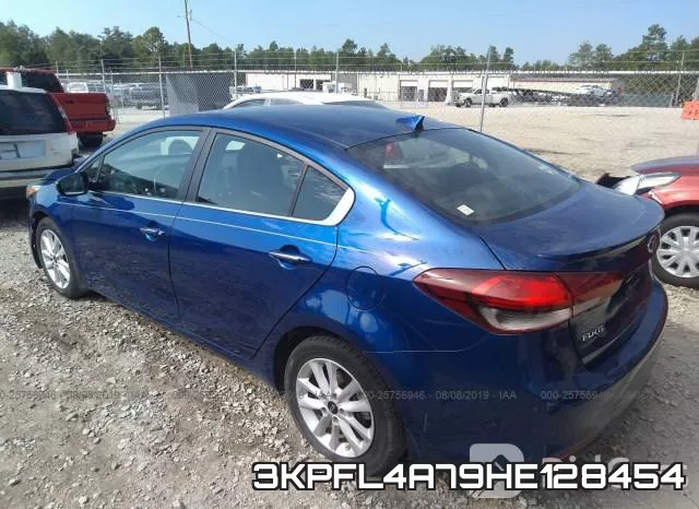 3KPFL4A79HE128454 фото 4