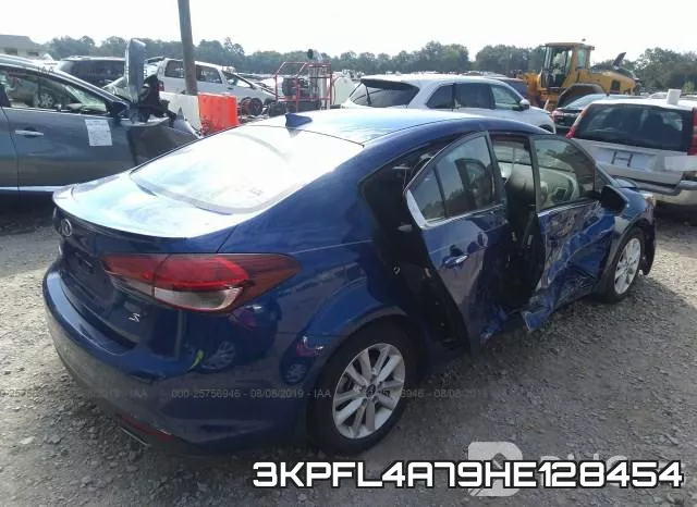 3KPFL4A79HE128454 фото 5