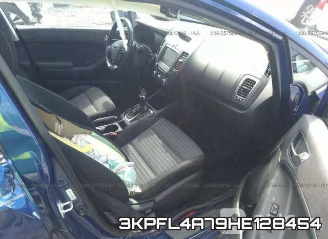 3KPFL4A79HE128454 фото 6