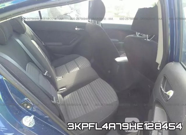 3KPFL4A79HE128454 фото 9