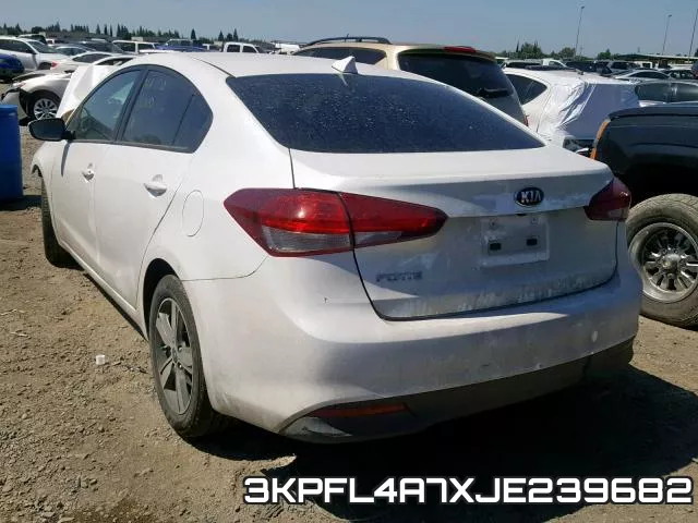 3KPFL4A7XJE239682 фото 4
