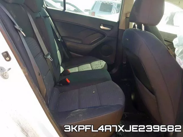 3KPFL4A7XJE239682 фото 7