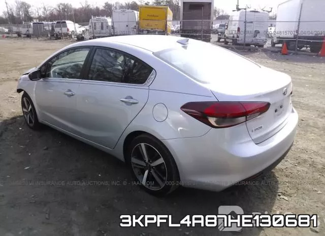 3KPFL4A87HE130681 фото 4