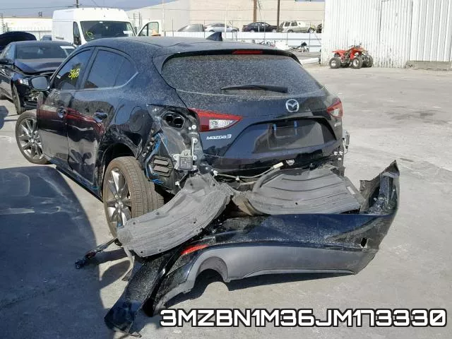 3MZBN1M36JM173330 фото 4