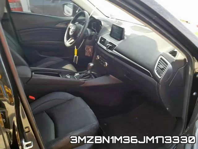 3MZBN1M36JM173330 фото 6