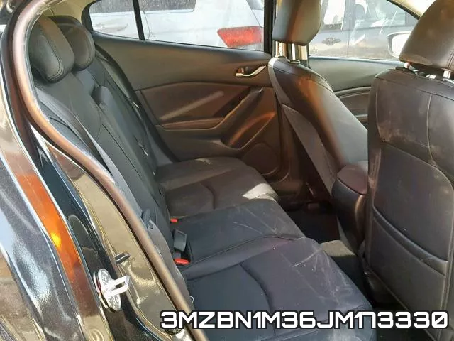 3MZBN1M36JM173330 фото 7