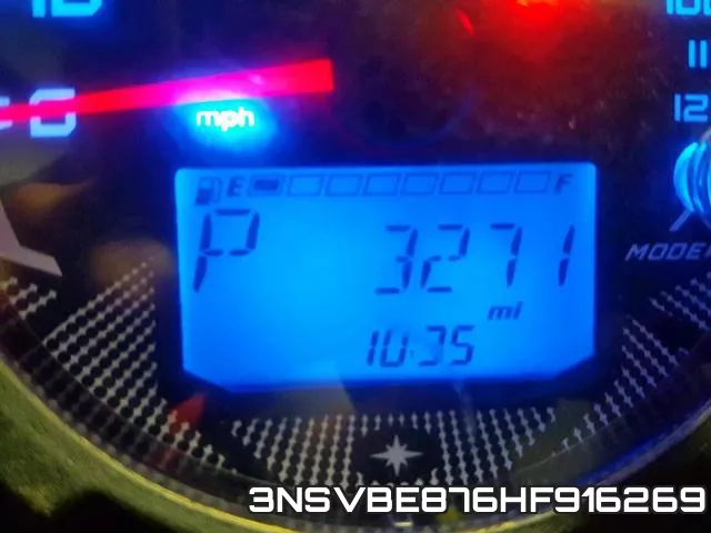 3NSVBE876HF916269 фото 9