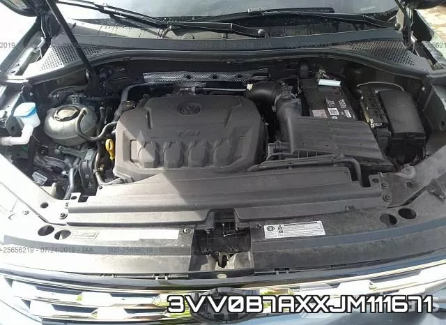 3VV0B7AXXJM111671 фото 2