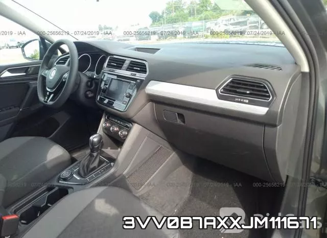 3VV0B7AXXJM111671 фото 6