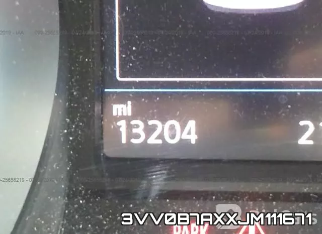 3VV0B7AXXJM111671 фото 8