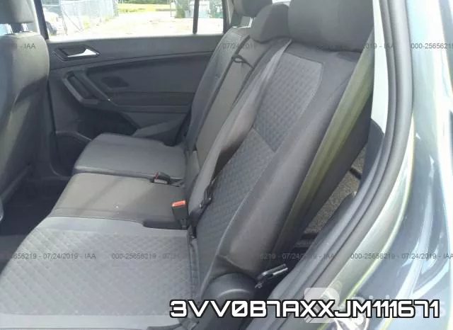 3VV0B7AXXJM111671 фото 9