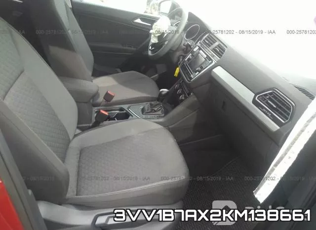 3VV1B7AX2KM138661 фото 6