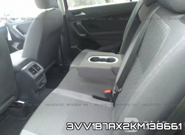 3VV1B7AX2KM138661 фото 9