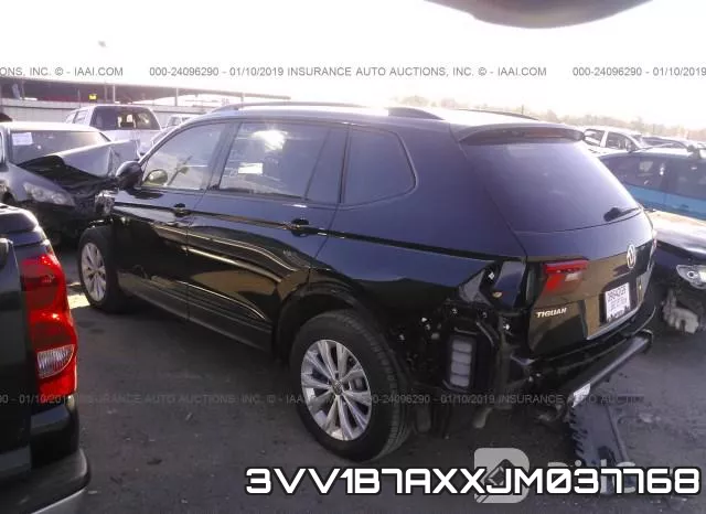 3VV1B7AXXJM037768 фото 4
