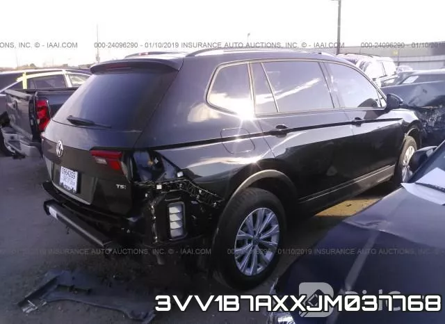 3VV1B7AXXJM037768 фото 5