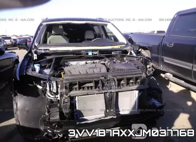 3VV1B7AXXJM037768 фото 7