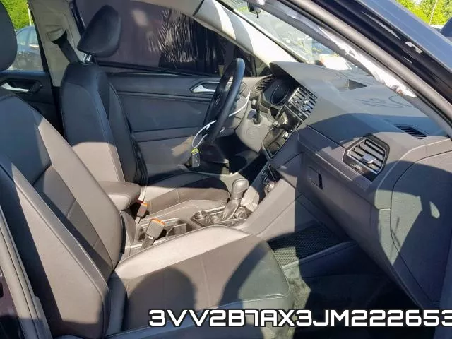 3VV2B7AX3JM222653 фото 6
