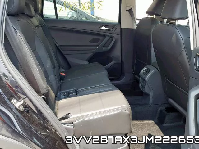 3VV2B7AX3JM222653 фото 7