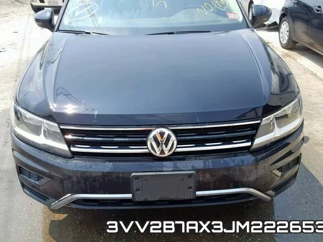 3VV2B7AX3JM222653 фото 8