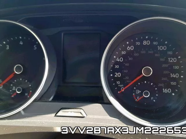 3VV2B7AX3JM222653 фото 9