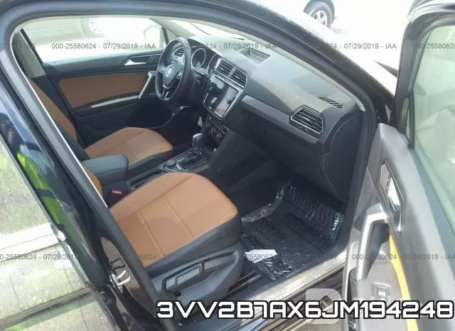 3VV2B7AX6JM194248 фото 6