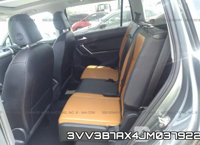 3VV3B7AX4JM037922 фото 9